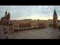 Webcam Krakau (Krakow)