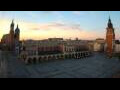 Webcam Krakow