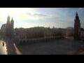 Webcam Cracovie (Krakow)