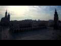 Webcam Krakow
