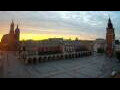 Webcam Krakau (Krakow)