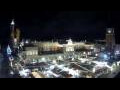 Webcam Cracovie (Krakow)