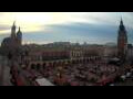 Webcam Krakow