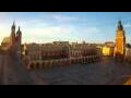 Webcam Krakau (Krakow)