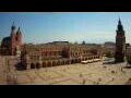 Webcam Cracovia