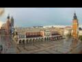 Webcam Cracovia