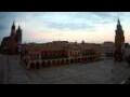 Webcam Krakow