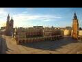 Webcam Krakow