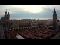 Webcam Krakau (Krakow)