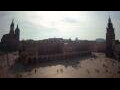 Webcam Krakow