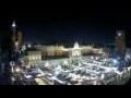 Webcam Krakow