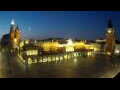 Webcam Cracovia