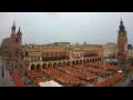 Webcam Krakow