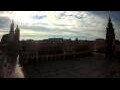 Webcam Krakow