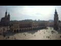 Webcam Krakau (Krakow)