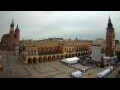Webcam Krakow