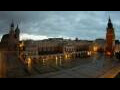 Webcam Krakow