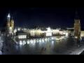 Webcam Krakow