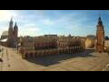 Webcam Krakow