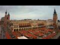 Webcam Krakau (Krakow)