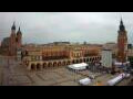 Webcam Krakow