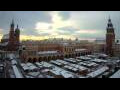Webcam Krakow