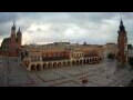 Webcam Cracovia