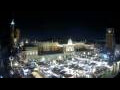 Webcam Cracovie (Krakow)