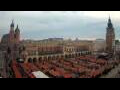 Webcam Krakow