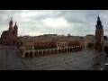 Webcam Cracovia