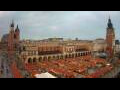 Webcam Cracovia