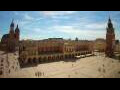 Webcam Krakow