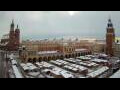 Webcam Krakow