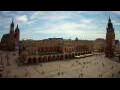 Webcam Krakow