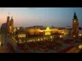 Webcam Krakau (Krakow)