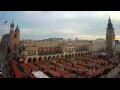 Webcam Krakow