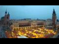 Webcam Krakow