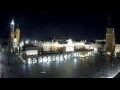 Webcam Krakau (Krakow)