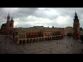Webcam Krakow