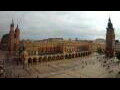 Webcam Krakow