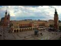 Webcam Krakow