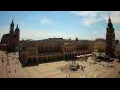 Webcam Krakow