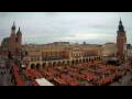 Webcam Cracovie (Krakow)