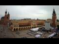 Webcam Krakow