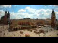 Webcam Cracovia