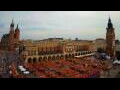 Webcam Krakow