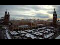 Webcam Cracovia