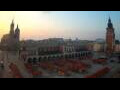 Webcam Krakau (Krakow)