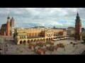 Webcam Krakow
