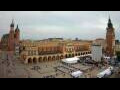 Webcam Krakow